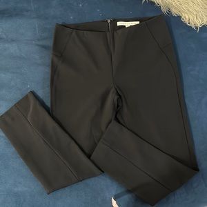Veronica Beard ponte skinny pant size 8